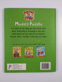 Muddy Puddle
