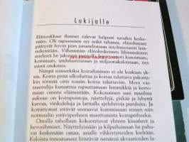 Eläimet ja minä