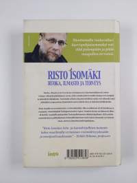 Ruoka, ilmasto ja terveys
