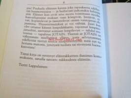 Eläimet ja minä