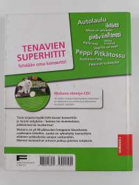 Lasten toivekonsertti