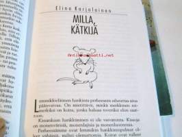 Eläimet ja minä