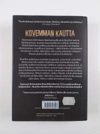 Kovemman kautta