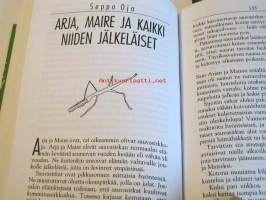 Eläimet ja minä