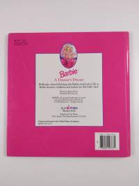 Barbie - A Dancer's Dream