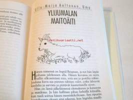 Eläimet ja minä
