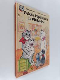 Tyhjä kuva