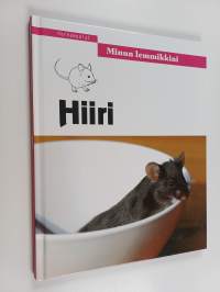 Minun Lemmikkini : Hiiri