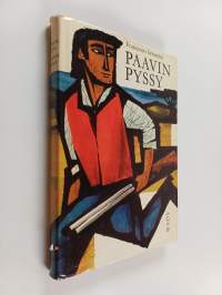 Paavin pyssy