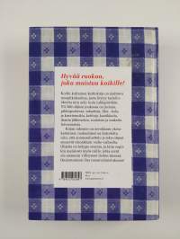 Kodin kultainen keittokirja