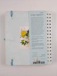 Recipe Organizer