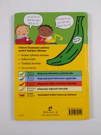 Kaivuri ja kuormuri