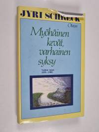 Tyhjä kuva
