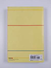 Hamon Rye : A Novel