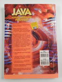 Java : ohjelmoinnin perusteet