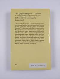 Isä Quijote