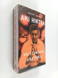Aki Hintsa : voittamisen anatomia
