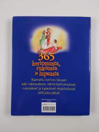 365 kertomusta, rukousta ja lupausta