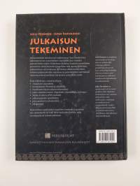 Julkaisun tekeminen