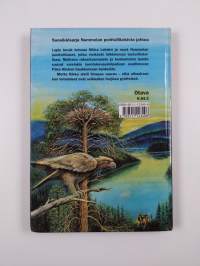 Ruunalankosken salaisuus