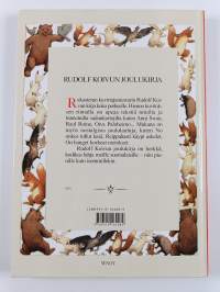 Rudolf Koivun joulukirja