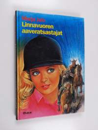 Linnavuoren aaveratsastajat