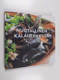 Nuotallinen kalaherkkuja