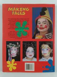 Making faces