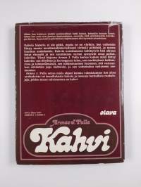 Kahvi