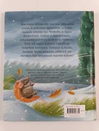 Siilin talvipäivä