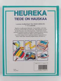 Heureka : tiede on hauskaa