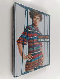 Brother - Knitting pattern