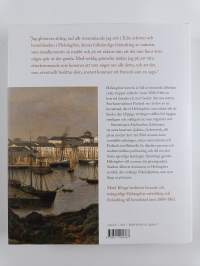 Huvudstaden : Helsingfors och finska staten 1808-1863
