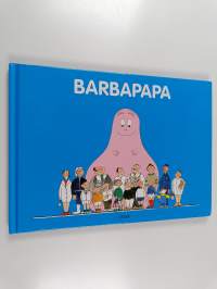Barbapapa
