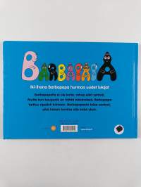 Barbapapa