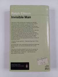 Invisible man