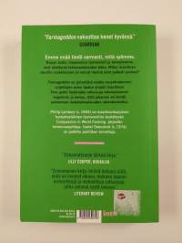 Farmageddon : halvan lihan todellinen hinta