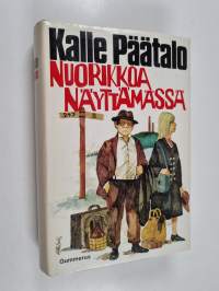 Tyhjä kuva