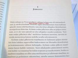 Missä on Suomi? Kansallisen identiteettipolitiikan historia ja geopolitiikka