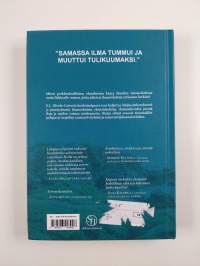 Murroksen äärellä