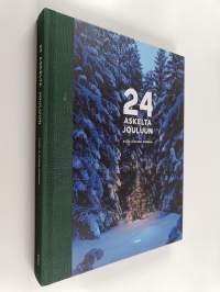 24 askelta jouluun