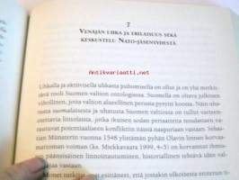 Missä on Suomi? Kansallisen identiteettipolitiikan historia ja geopolitiikka
