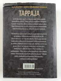 Tappaja