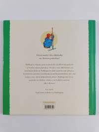 Paddington puutarhurina
