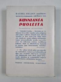 Kaikki tämä ja taivas myös