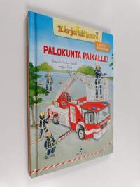 Tyhjä kuva
