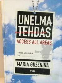 Unelmatehdas