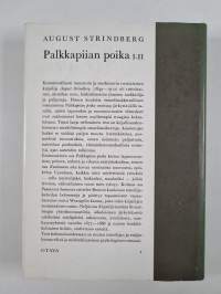 Palkkapiian poika 1