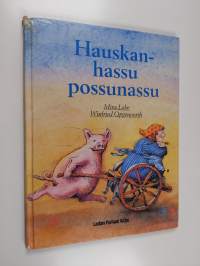 Tyhjä kuva