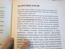 Unelmatehdas